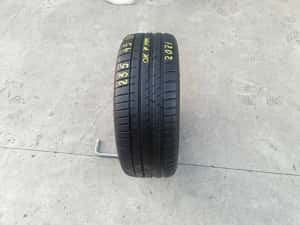 O anvelopa vara 235 45 18 michelin pilot sport 4 profil de 7 mm