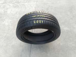 O anvelopa vara 235 45 18 michelin pilot sport 4 profil de 7 mm — miniatura 2