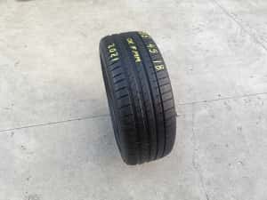 O anvelopa vara 235 45 18 michelin pilot sport 4 profil de 7 mm — miniatura 3