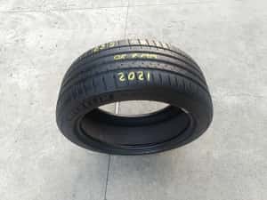 O anvelopa vara 235 45 18 michelin pilot sport 4 profil de 7 mm — miniatura 10