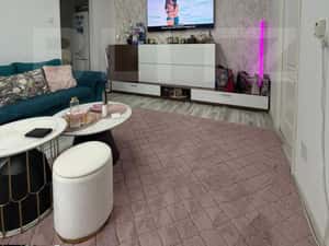 Apartament 2 camere la cheie, zona Micro 3