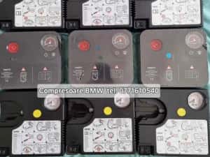 Compresor auto Bmw Volkswagen Audi Reno 0️⃣7️⃣7️⃣1️⃣6️⃣1️⃣0️⃣5️⃣4️⃣0️⃣ — miniatura 4