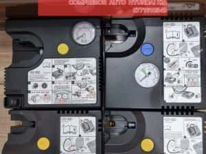 Compresor auto Bmw Volkswagen Audi Reno 0️⃣7️⃣7️⃣1️⃣6️⃣1️⃣0️⃣5️⃣4️⃣0️⃣ — miniatura 5