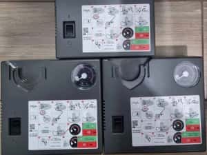 Compresor auto Bmw Volkswagen Audi Reno 0️⃣7️⃣7️⃣1️⃣6️⃣1️⃣0️⃣5️⃣4️⃣0️⃣ — miniatura 6