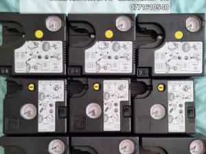 Compresor auto Bmw Volkswagen Audi Reno 0️⃣7️⃣7️⃣1️⃣6️⃣1️⃣0️⃣5️⃣4️⃣0️⃣ — miniatura 7