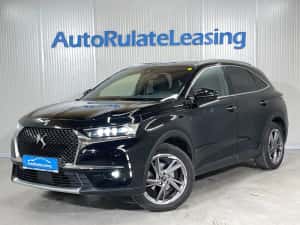 Vand Ds7 crossback 2022 Benzina 1598 cmc • Tunari, Ilfov