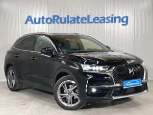 Vand Ds7 crossback 2022 Benzina 1598 cmc • Tunari, Ilfov — miniatura 2