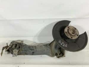 Fuzeta stanga spate Volvo XC60 31277849 2.4 D cutie manuala - 36002727 — miniatura 4