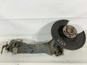 Fuzeta stanga spate Volvo XC60 31277849 2.4 D cutie manuala - 36002727 — miniatura 6