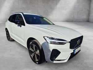 Volvo XC60 Hibrid 398 CP Automată 14.500 km — miniatura 2