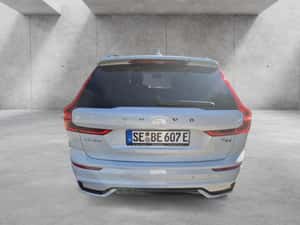 Volvo XC60 Hibrid 398 CP Automată 14.500 km — miniatura 4