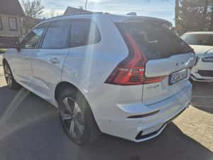 Volvo XC60 Hibrid 398 CP Automată 14.500 km — miniatura 5