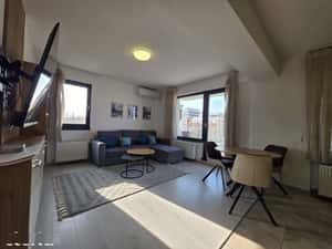 Promo Apartament 3 camere de inchirat Rond OMV Pipera — miniatura 3