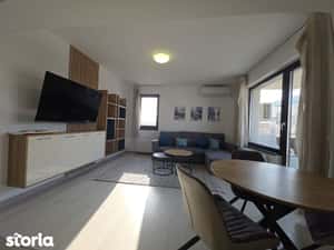 Promo Apartament 3 camere de inchirat Rond OMV Pipera — miniatura 4