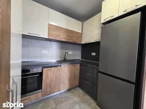 Promo Apartament 3 camere de inchirat Rond OMV Pipera — miniatura 6