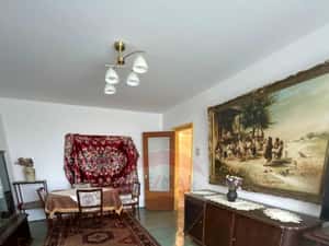 Apartament luminos cu 4 camere — miniatura 4