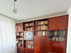 Apartament luminos cu 4 camere — miniatura 6
