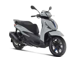 Piaggio Beverly 310S — miniatura 3