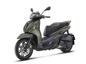 Piaggio Beverly 310S — miniatura 6
