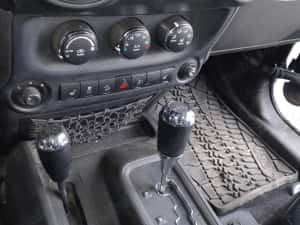 Vand Jeep Wrangler 2013 Diesel 2800 cmc Neavariata — miniatura 6