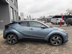 Toyota C-HR - 24.200 km - Hibrid - Gri — miniatura 4