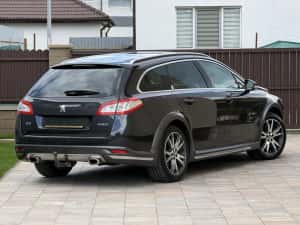 Peugeot 508 RXH/Hybrid 200hp — miniatura 4