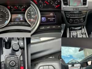 Peugeot 508 RXH/Hybrid 200hp — miniatura 8