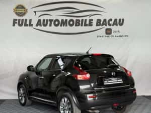 Nissan JUKE Tekna 2013 1.6Benzina Automata Buyback/Finantari cu avans 0 ! — miniatura 4