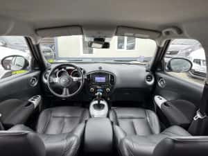 Nissan JUKE Tekna 2013 1.6Benzina Automata Buyback/Finantari cu avans 0 ! — miniatura 5