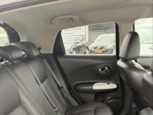 Nissan JUKE Tekna 2013 1.6Benzina Automata Buyback/Finantari cu avans 0 ! — miniatura 7