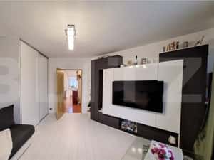 Apartament modern 2 camere, 50 mp, Marasti — miniatura 2