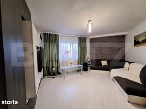 Apartament modern 2 camere, 50 mp, Marasti — miniatura 3