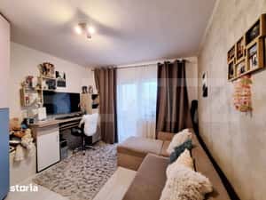 Apartament modern 2 camere, 50 mp, Marasti — miniatura 4