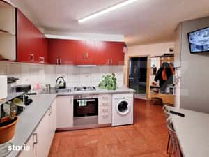Apartament modern 2 camere, 50 mp, Marasti — miniatura 5