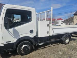 Nissan Cabstar basculabil,  an 2014 — miniatura 6