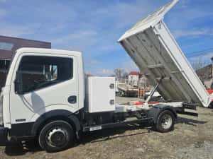 Nissan Cabstar basculabil,  an 2014 — miniatura 8
