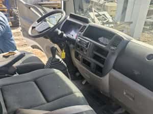 Nissan Cabstar basculabil,  an 2014 — miniatura 10