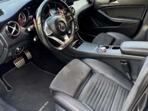 Mercedes CLA 2018 facelift pachet AMG — miniatura 5