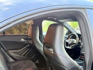 Mercedes CLA 2018 facelift pachet AMG — miniatura 6
