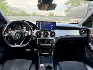 Mercedes CLA 2018 facelift pachet AMG — miniatura 7
