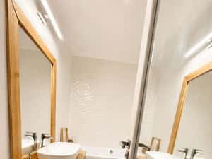 Apartament 2 camere bloc nou , Marasti , 2 parcari — miniatura 6