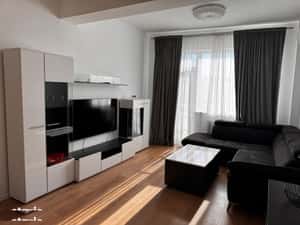 Ap 2 Cam Baneasa Park Residence 6  Str Salubritatii — miniatura 2