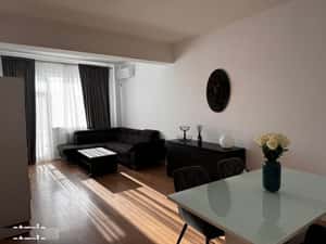 Ap 2 Cam Baneasa Park Residence 6  Str Salubritatii — miniatura 3