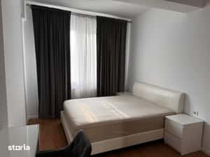 Ap 2 Cam Baneasa Park Residence 6  Str Salubritatii — miniatura 5