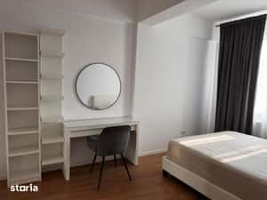 Ap 2 Cam Baneasa Park Residence 6  Str Salubritatii — miniatura 6