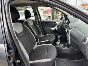 Dacia Sandero Stepway 1.6 MPI GPL 2012 euro5 RATE FIXE — miniatura 5