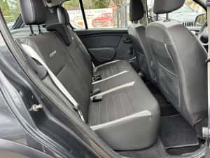 Dacia Sandero Stepway 1.6 MPI GPL 2012 euro5 RATE FIXE — miniatura 6