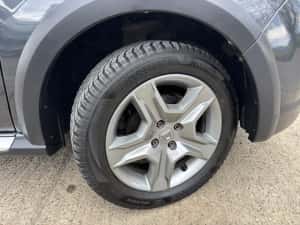 Dacia Sandero Stepway 1.6 MPI GPL 2012 euro5 RATE FIXE — miniatura 7