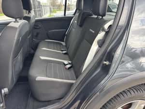 Dacia Sandero Stepway 1.6 MPI GPL 2012 euro5 RATE FIXE — miniatura 8