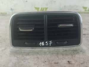Grila ventilatie 4g0819203 Audi A6 4G/C7 (facelift) (2014 - 2020) 3.0 tdi CLAB 3.0 tdi CLAB CLAB